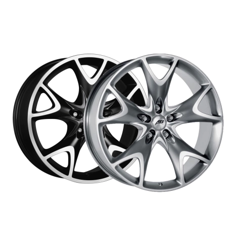 Aez Phoenix W8 R17 PCD5x114.3 ET35 DIA71.6
